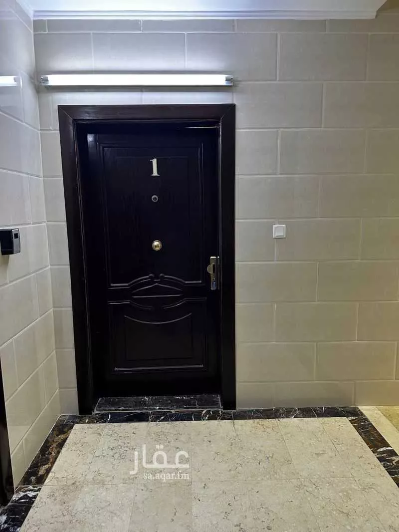 شقة 5 غرف في المروة، جدة 5