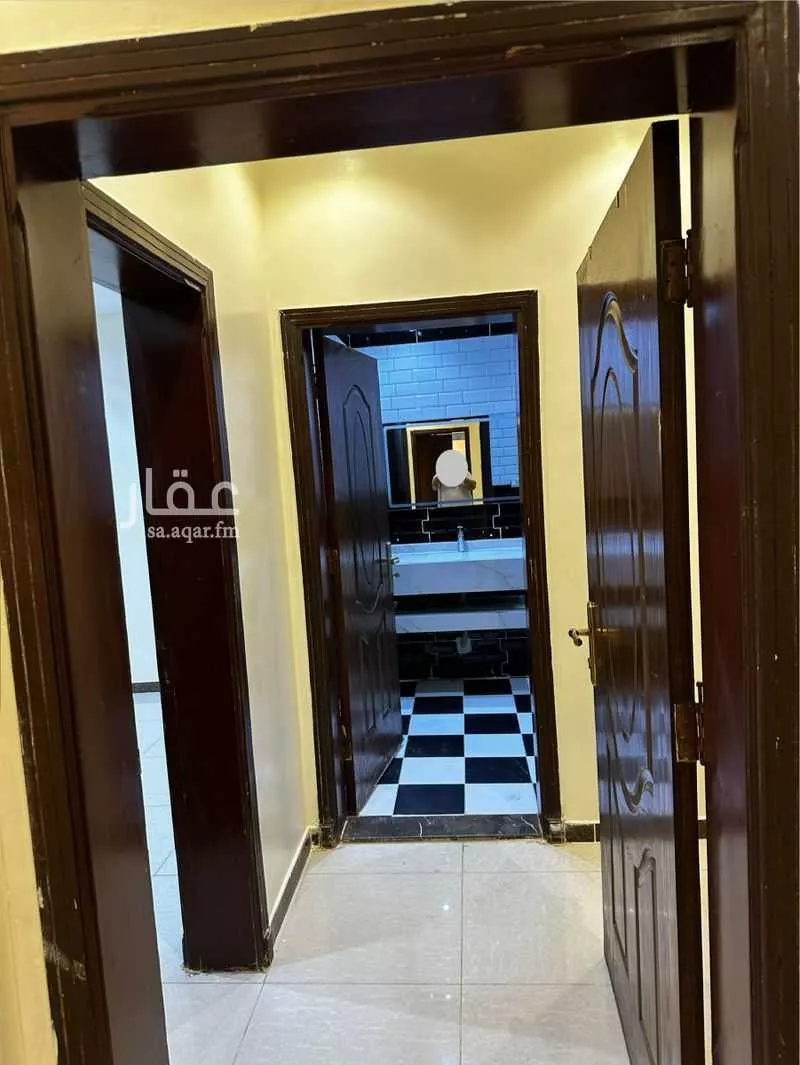 شقة 5 غرف في المروة، جدة 21