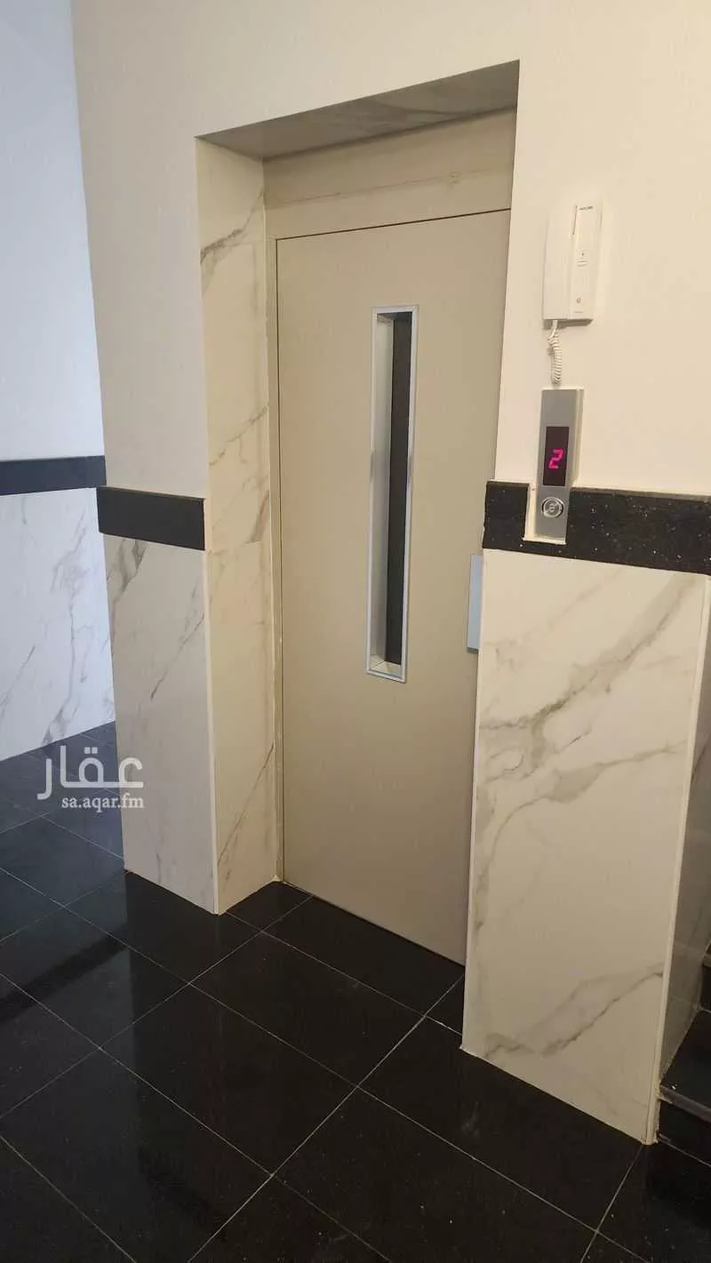 3 bedroom apartment in Az Zomorod, Jeddah 9