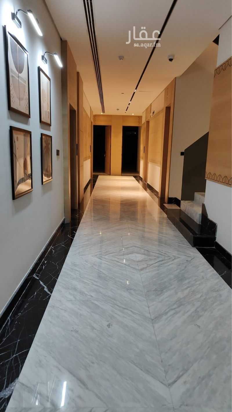 3 bedroom apartment in Al Nuzhah, Riyadh 4