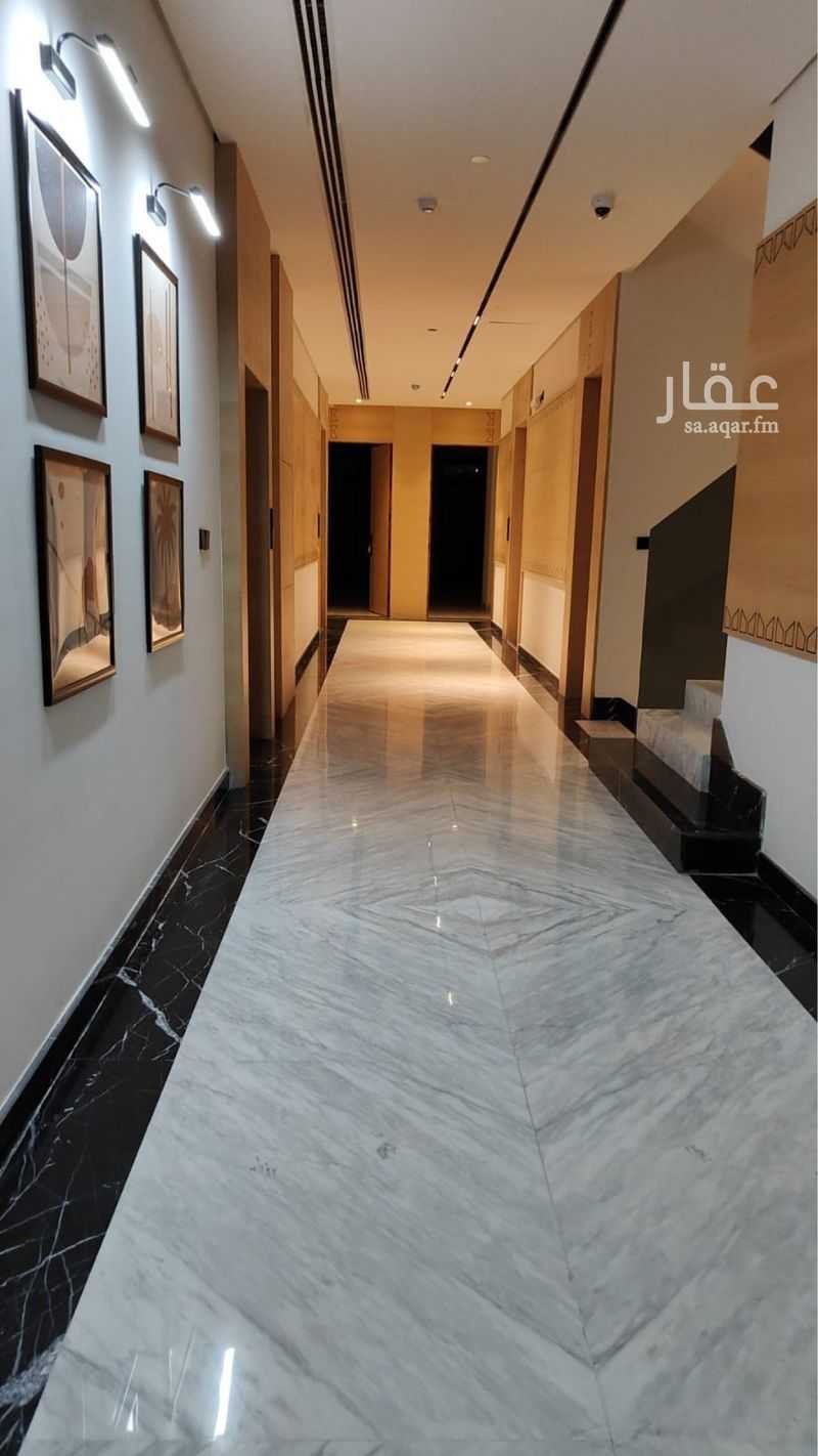 3 bedroom apartment in Al Nuzhah, Riyadh 4
