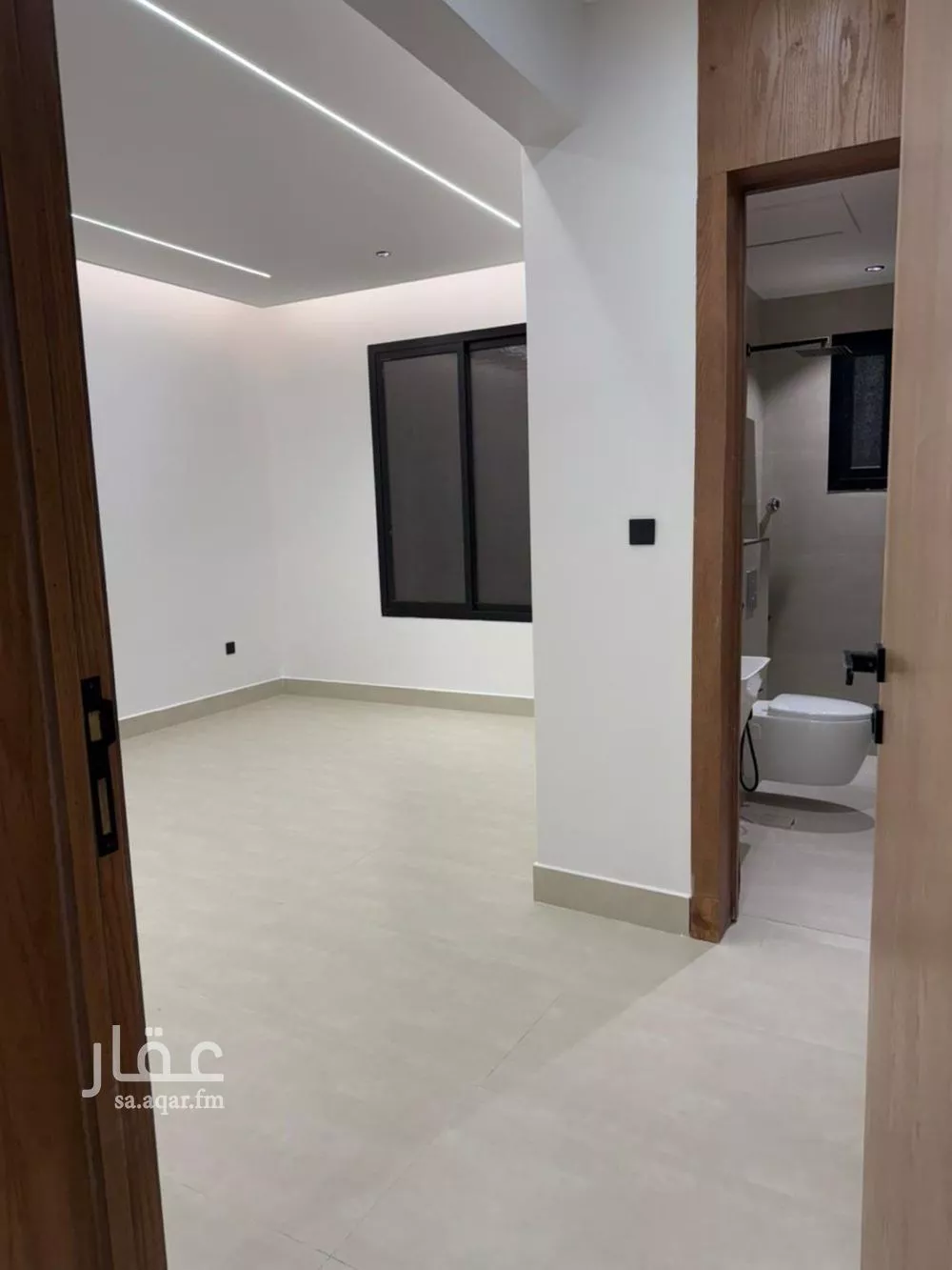 شقة 3 غرف في طويق 4