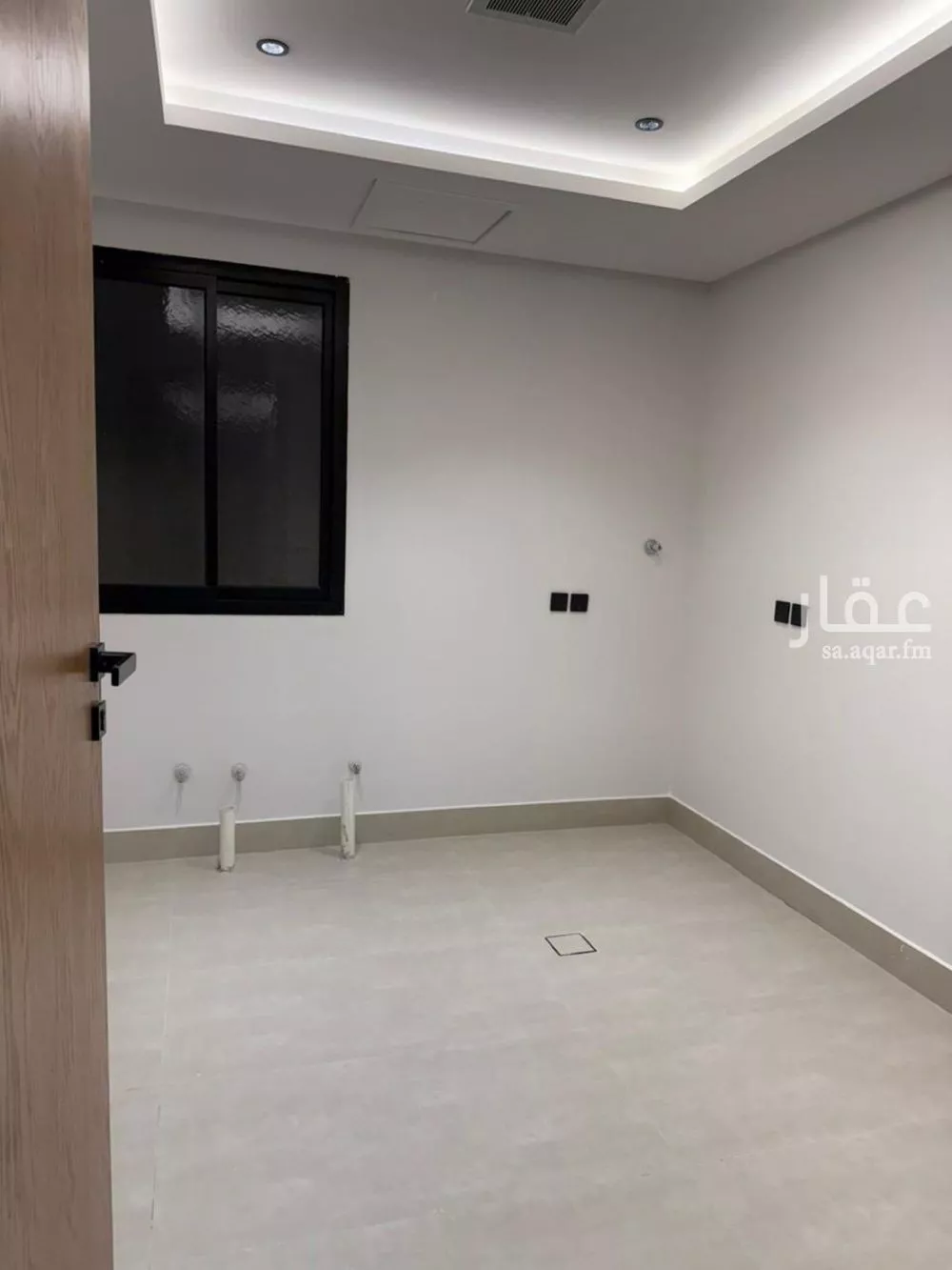 شقة 3 غرف في طويق 1