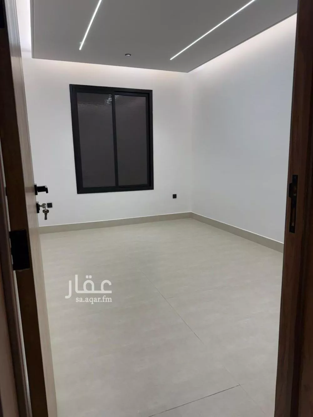 شقة 3 غرف في طويق 3