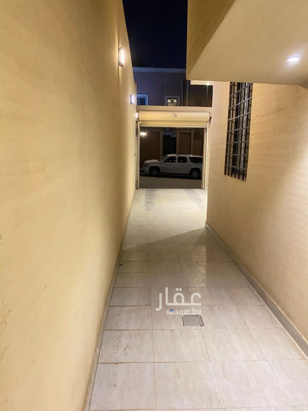 فيلا 4 غرف في العريجاء الوسطى 2