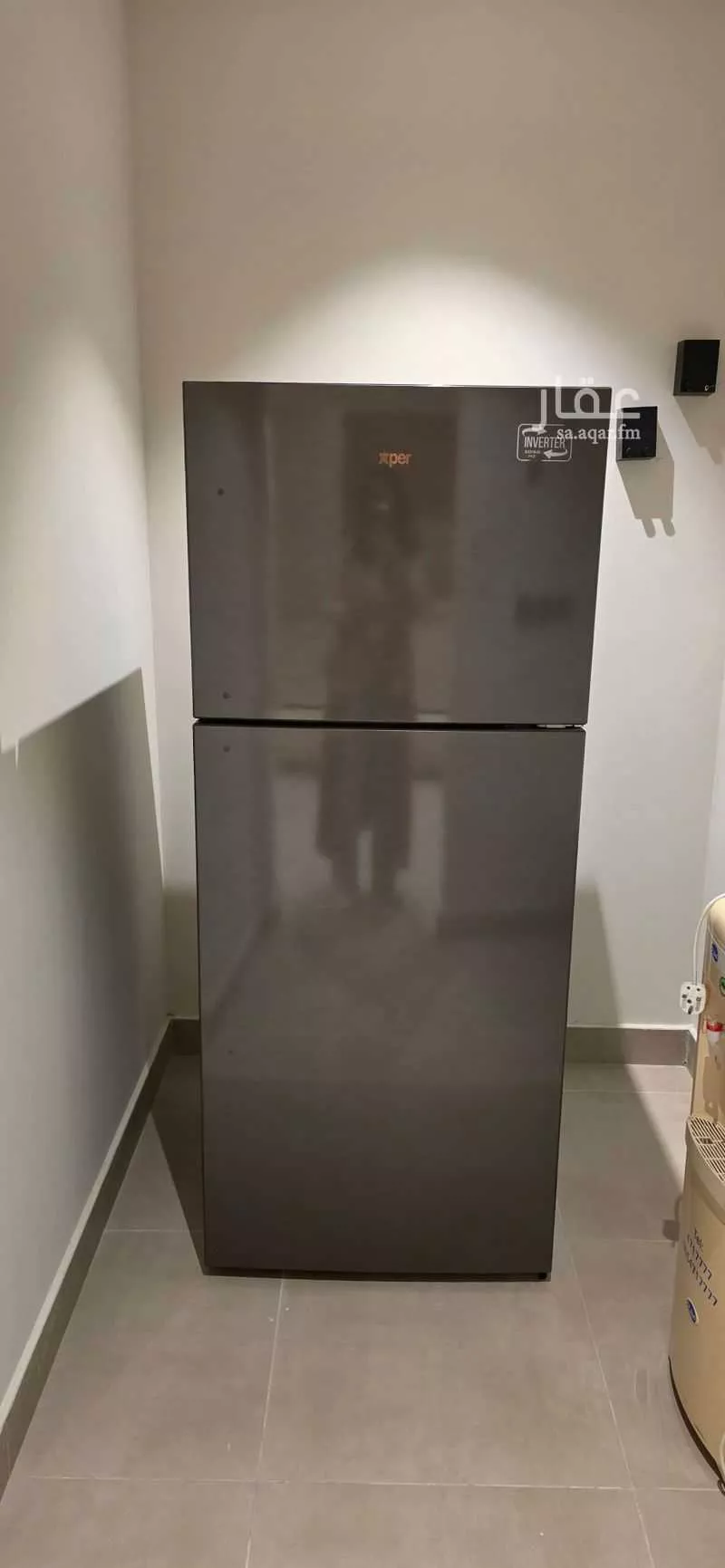 شقة 3 غرف في العارض 2