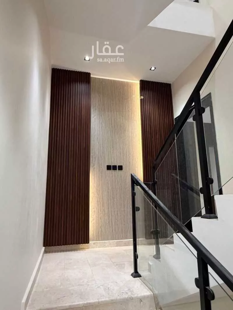 دور 4 غرف في عكاظ 2