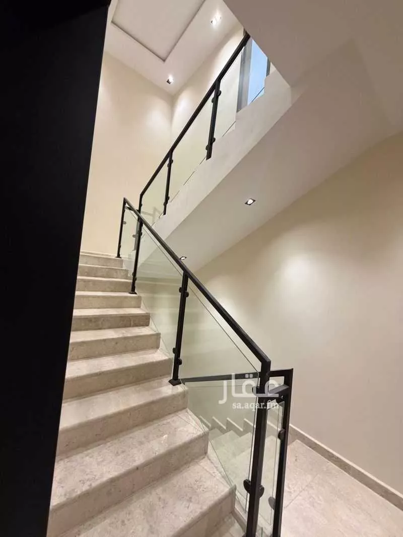 دور 4 غرف في عكاظ 4