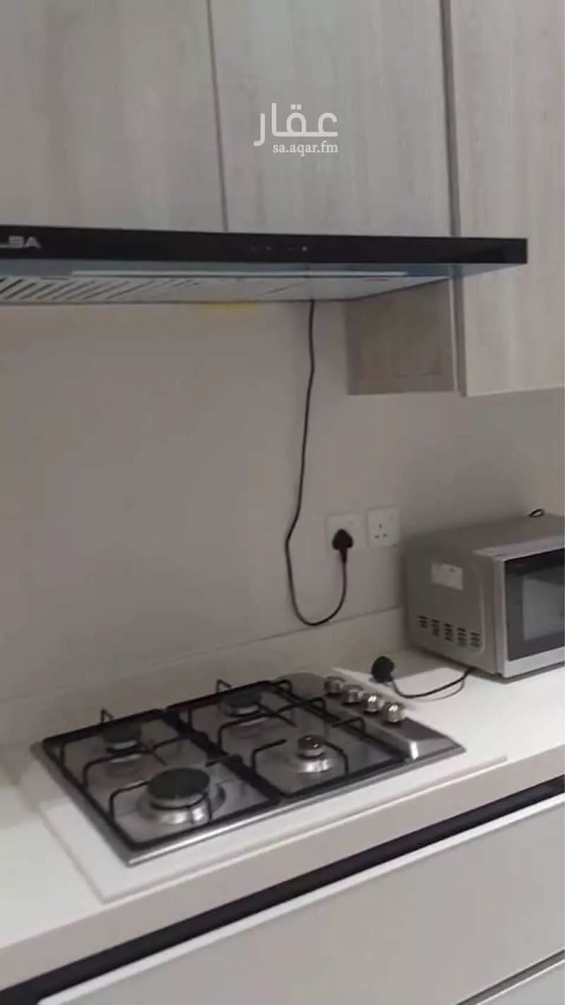 شقة 1 غرف في ظهرة لبن 1