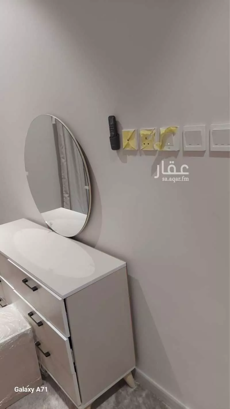 شقة 1 غرف في ظهرة لبن 4