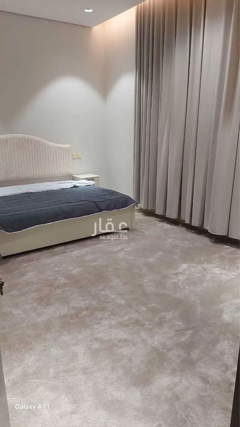 شقة 1 غرف في ظهرة لبن 5