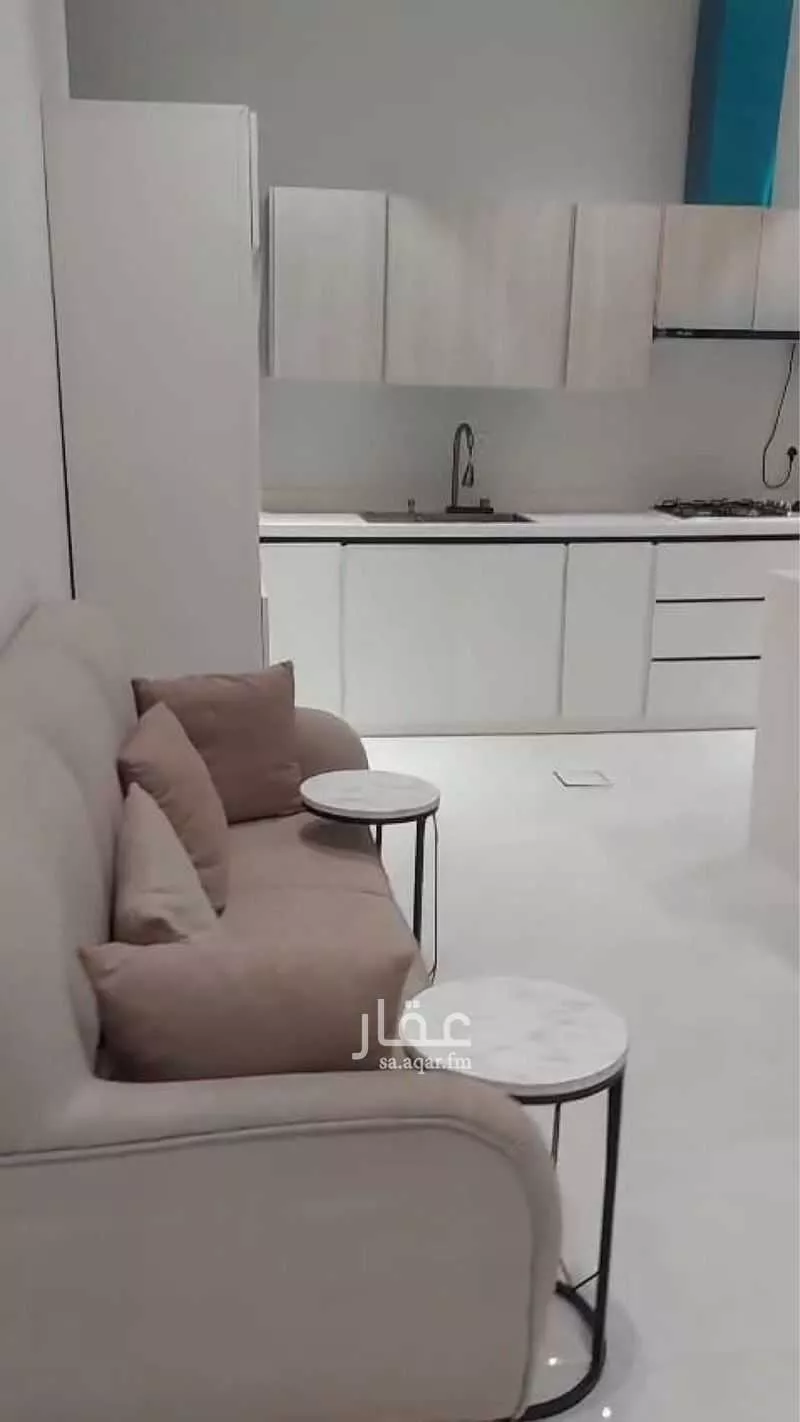 شقة 1 غرف في ظهرة لبن 2