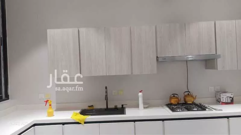 شقة 1 غرف في ظهرة لبن 3