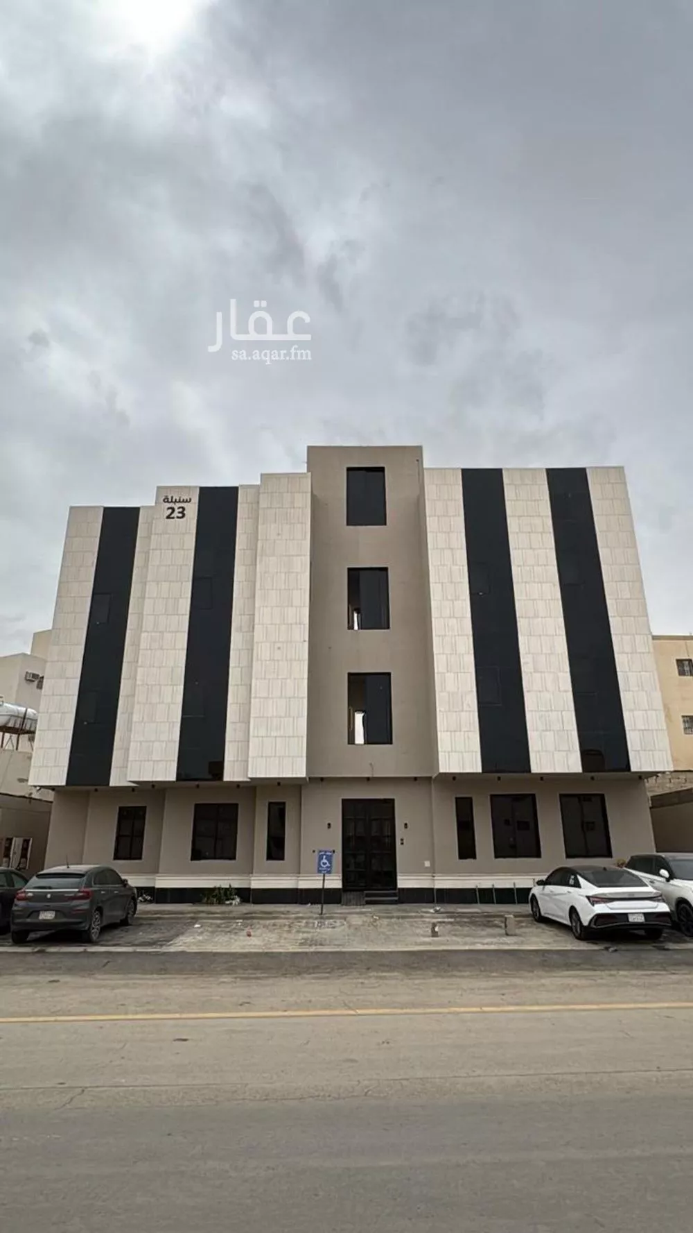 شقة 1 غرف في ظهرة لبن، الرياض 5