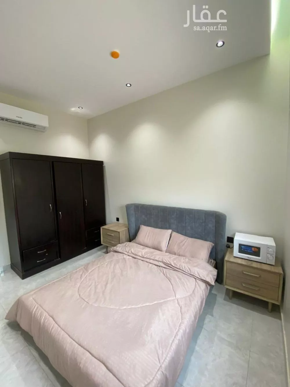 شقة 1 غرف في ظهرة لبن 4