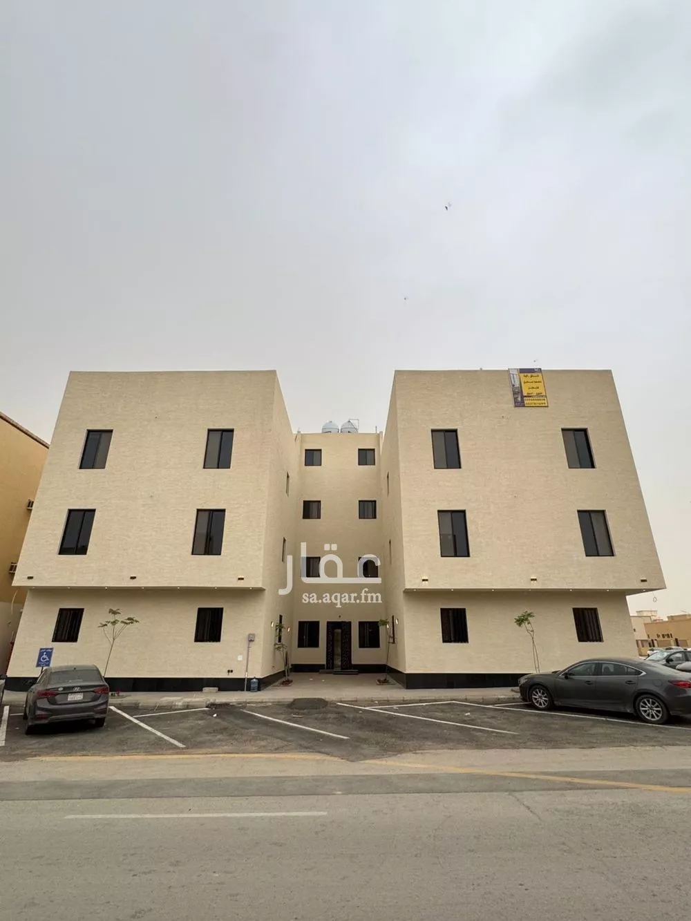 شقة 1 غرف في ظهرة لبن 2