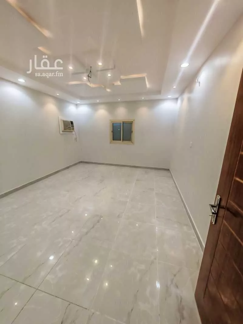 شقة في الراشدية