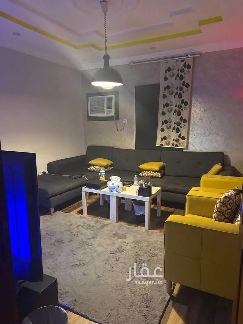 شقة 5 غرف في مريخ 3