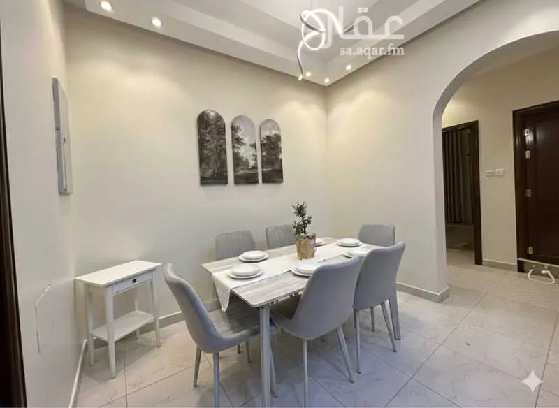 2 bedroom apartment in Bani Harithah, Madinah 6
