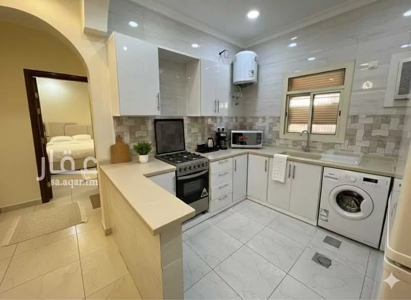 2 bedroom apartment in Bani Harithah, Madinah 5