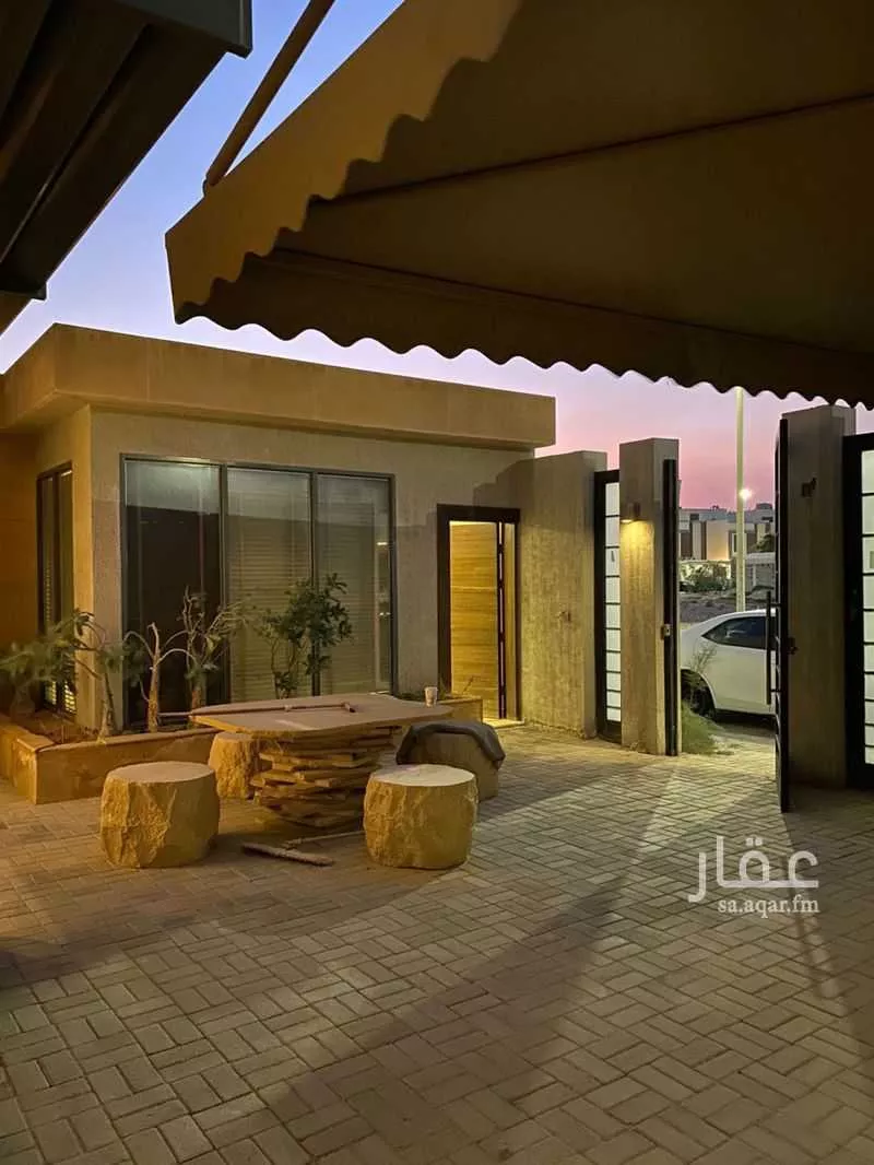 فيلا 4 غرف في البحيرة 5