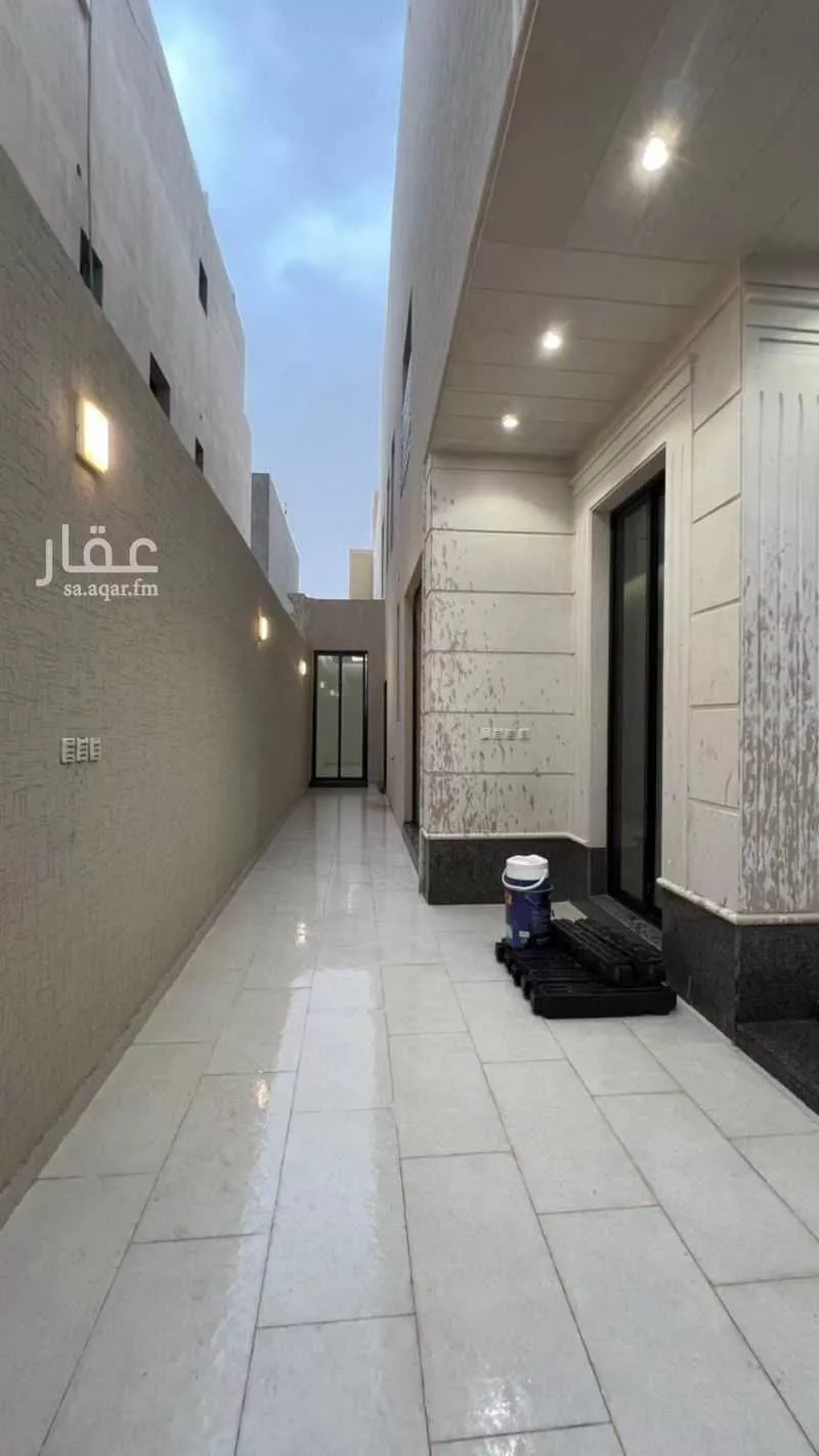 5 bedroom villa in Al Nahda 3