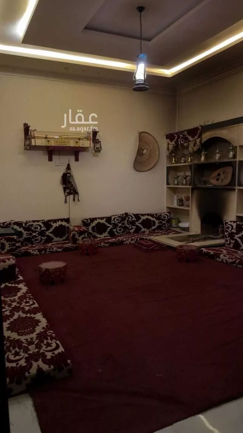 دور 8 غرف في الرمال 5