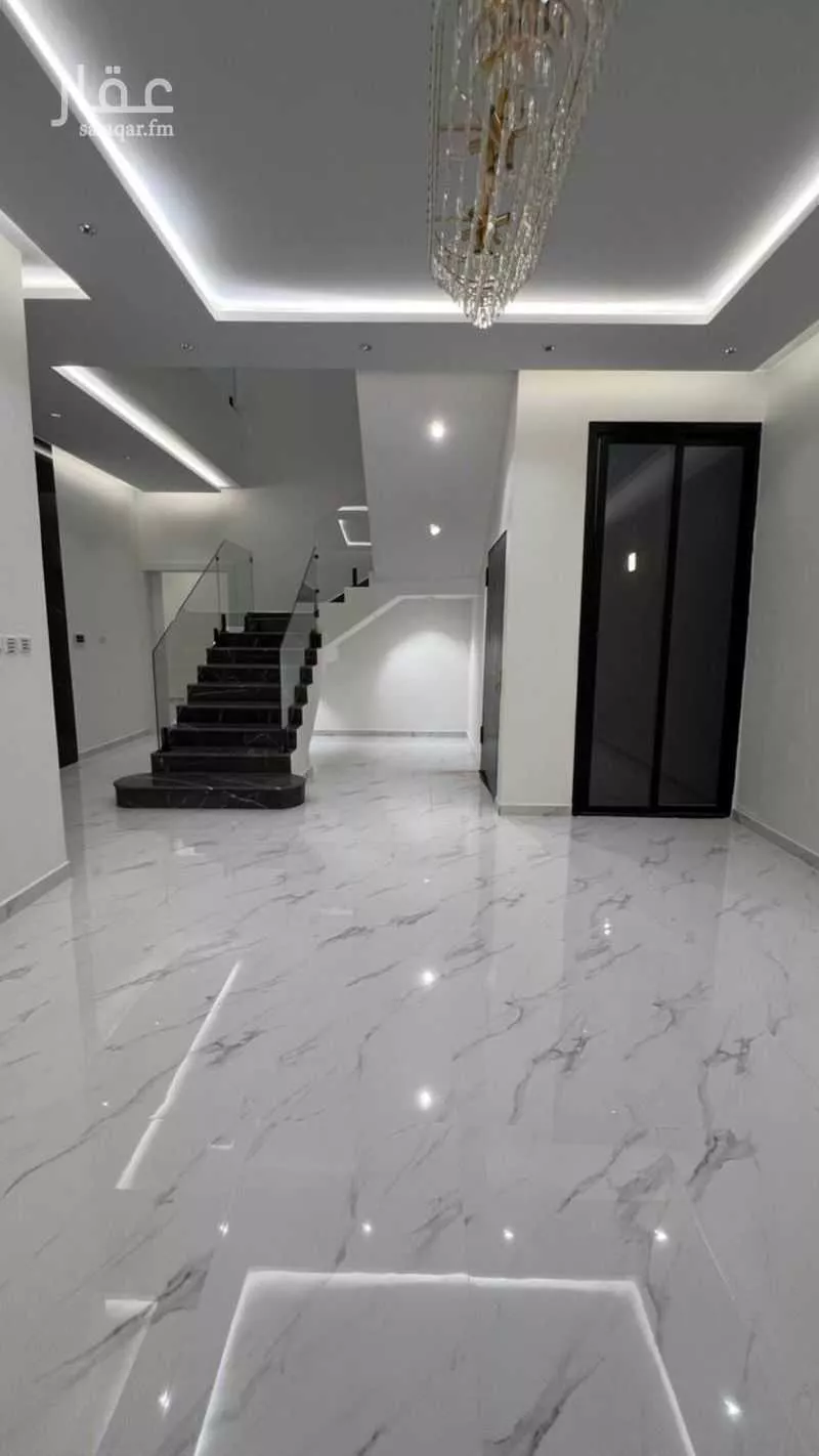 5 bedroom villa in Al Nahda 2