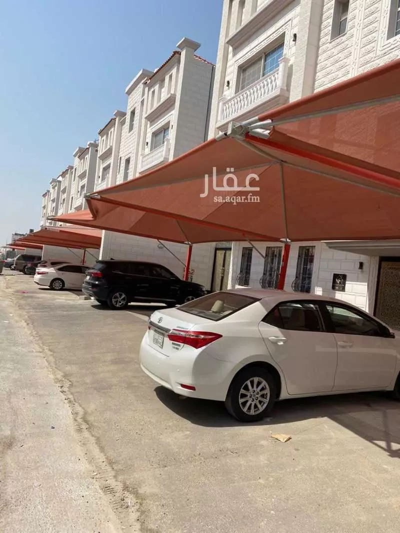 3 bedroom apartment in Ash Shulah 2