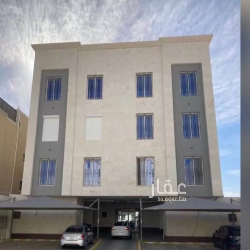 شقة 3 غرف في الشعلة