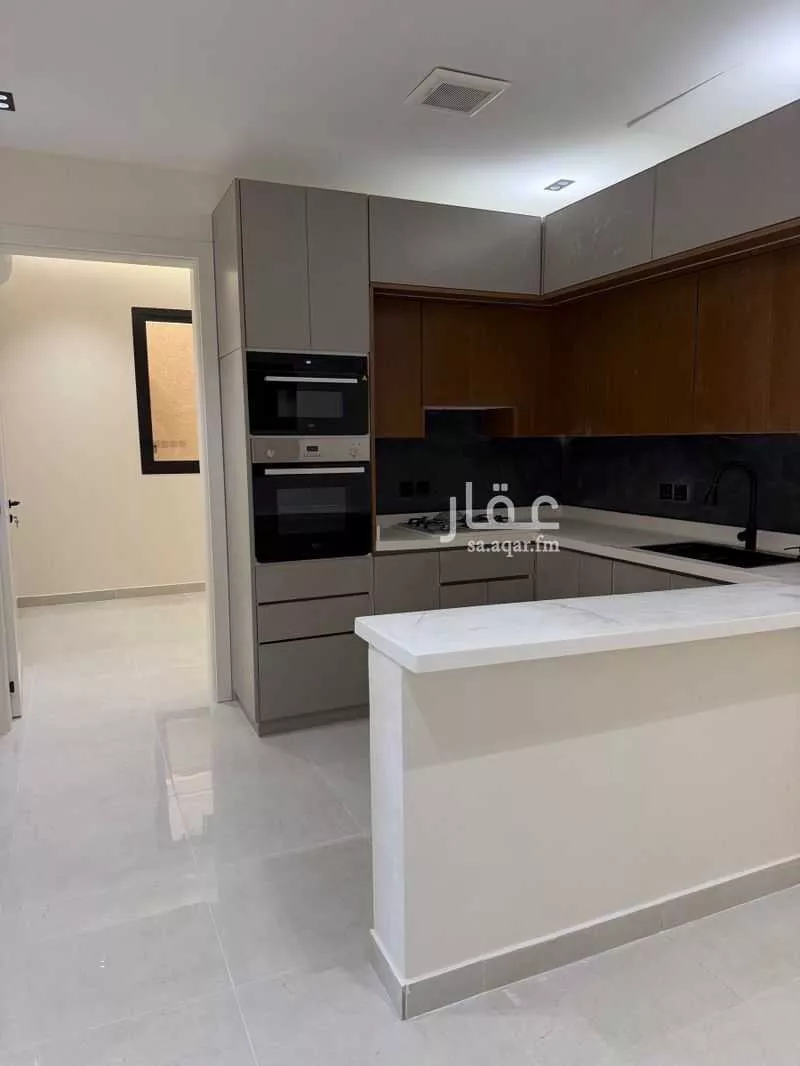 4 bedroom apartment in Dhahrat Laban, Riyadh 5