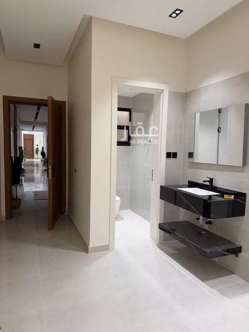 4 bedroom apartment in Dhahrat Laban, Riyadh 4