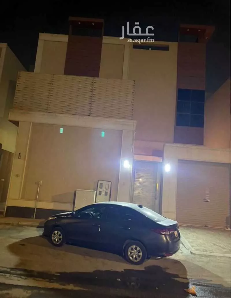 فيلا 5 غرف في المعيزلة 1