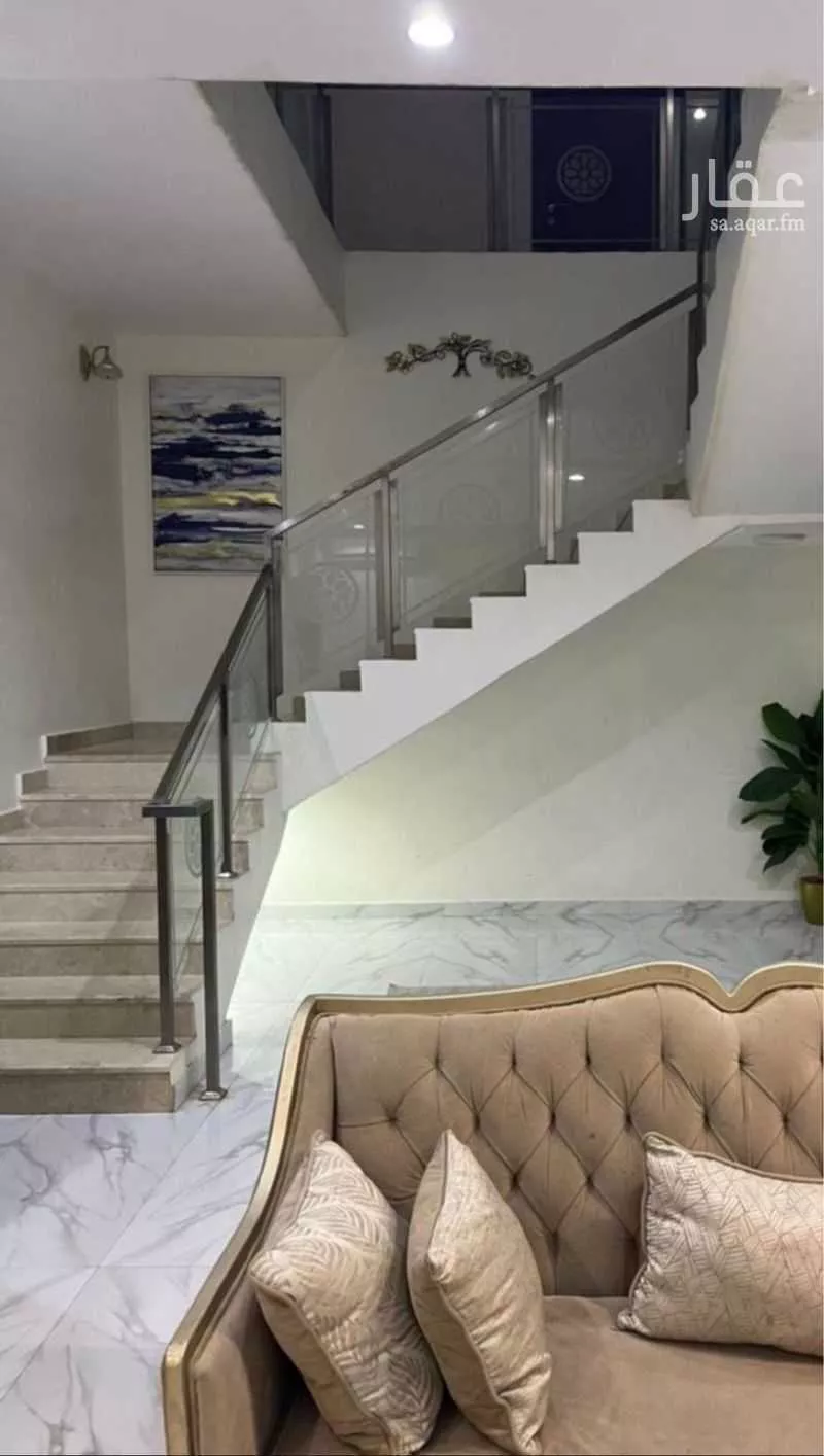 فيلا 5 غرف في المعيزلة 5