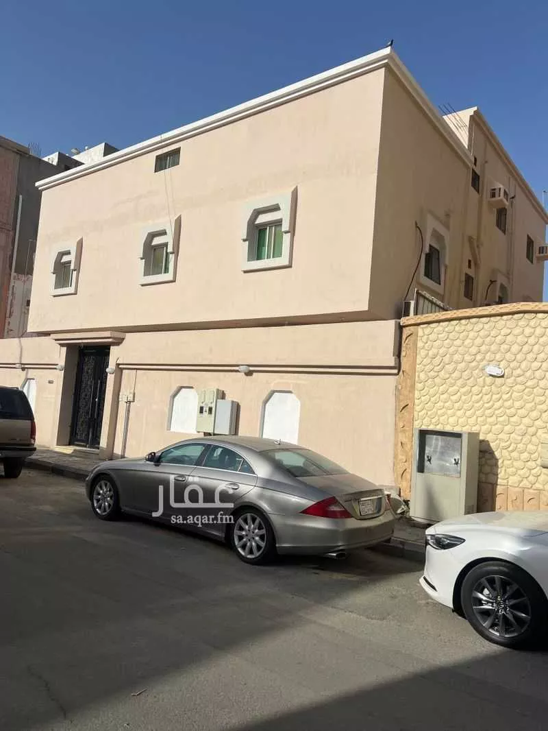 فيلا 7 غرف في الراشدية