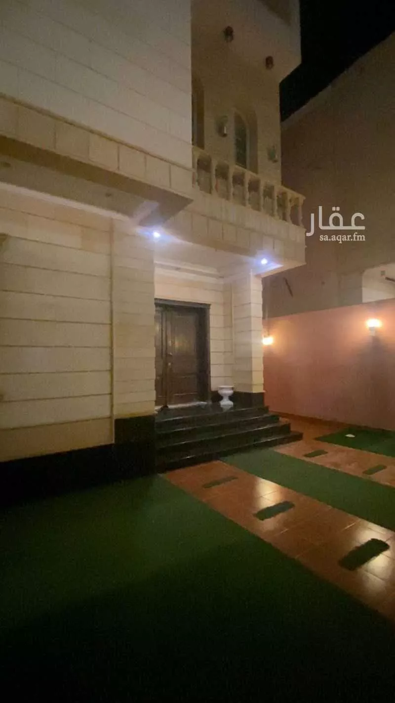 فيلا 7 غرف في الحمدانية 2