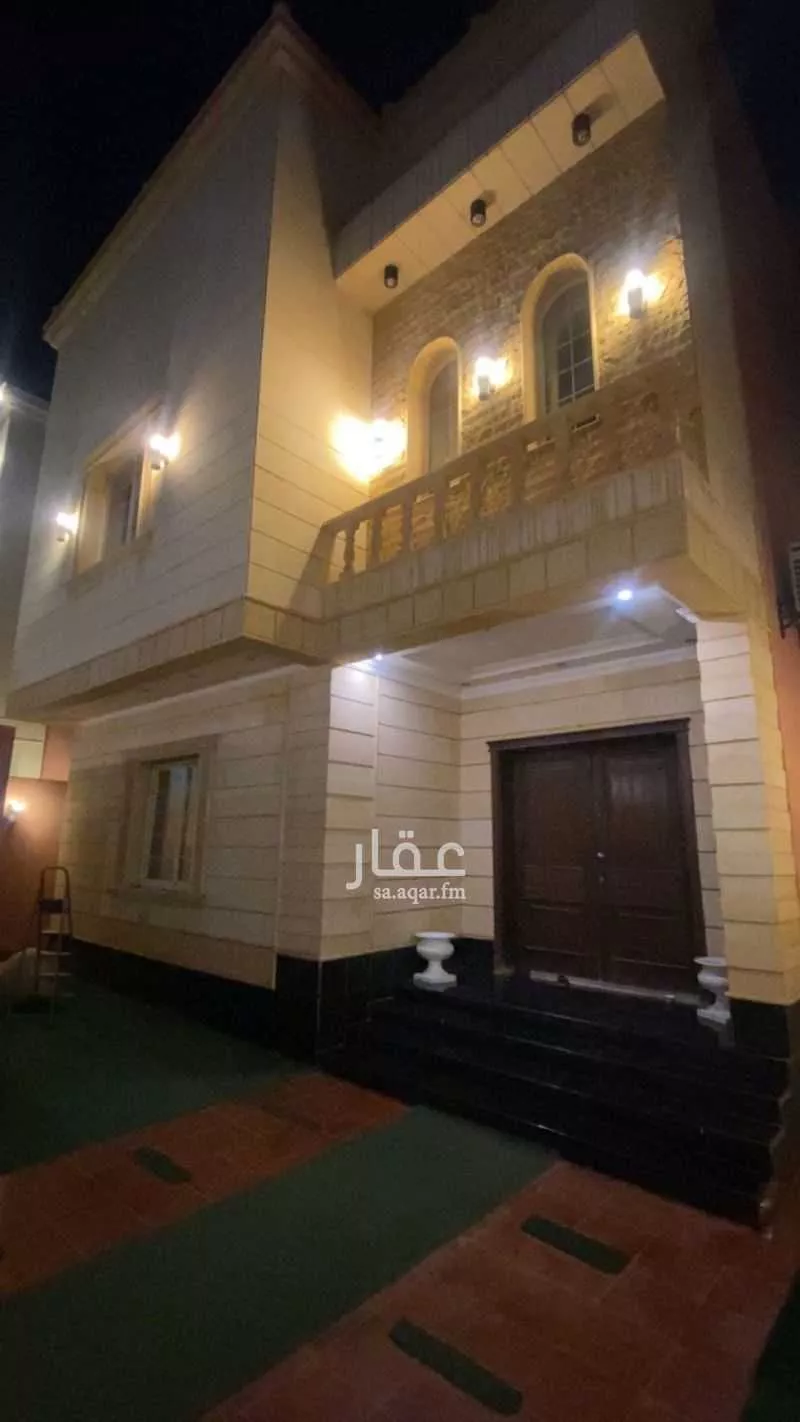 فيلا 7 غرف في الحمدانية 3