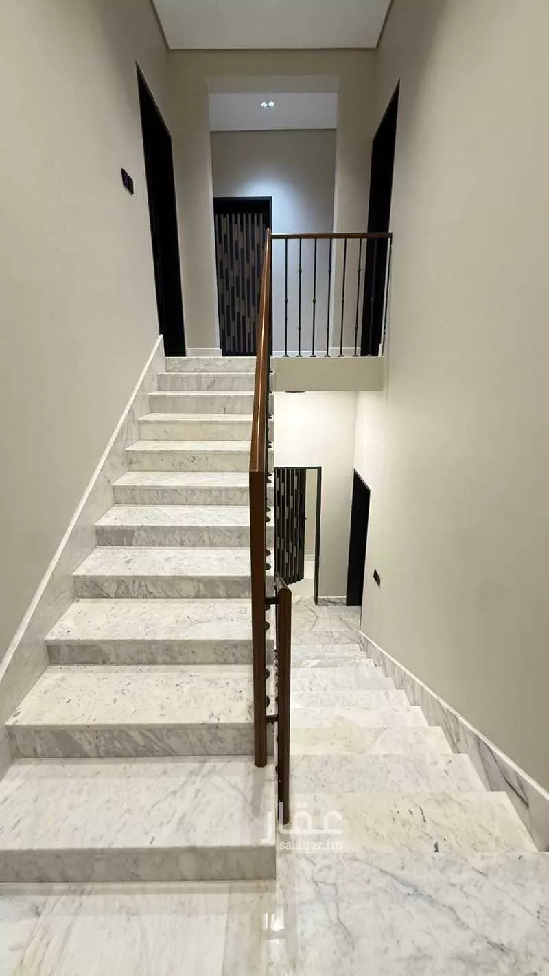 4 bedroom floor in Al Rabwa 4