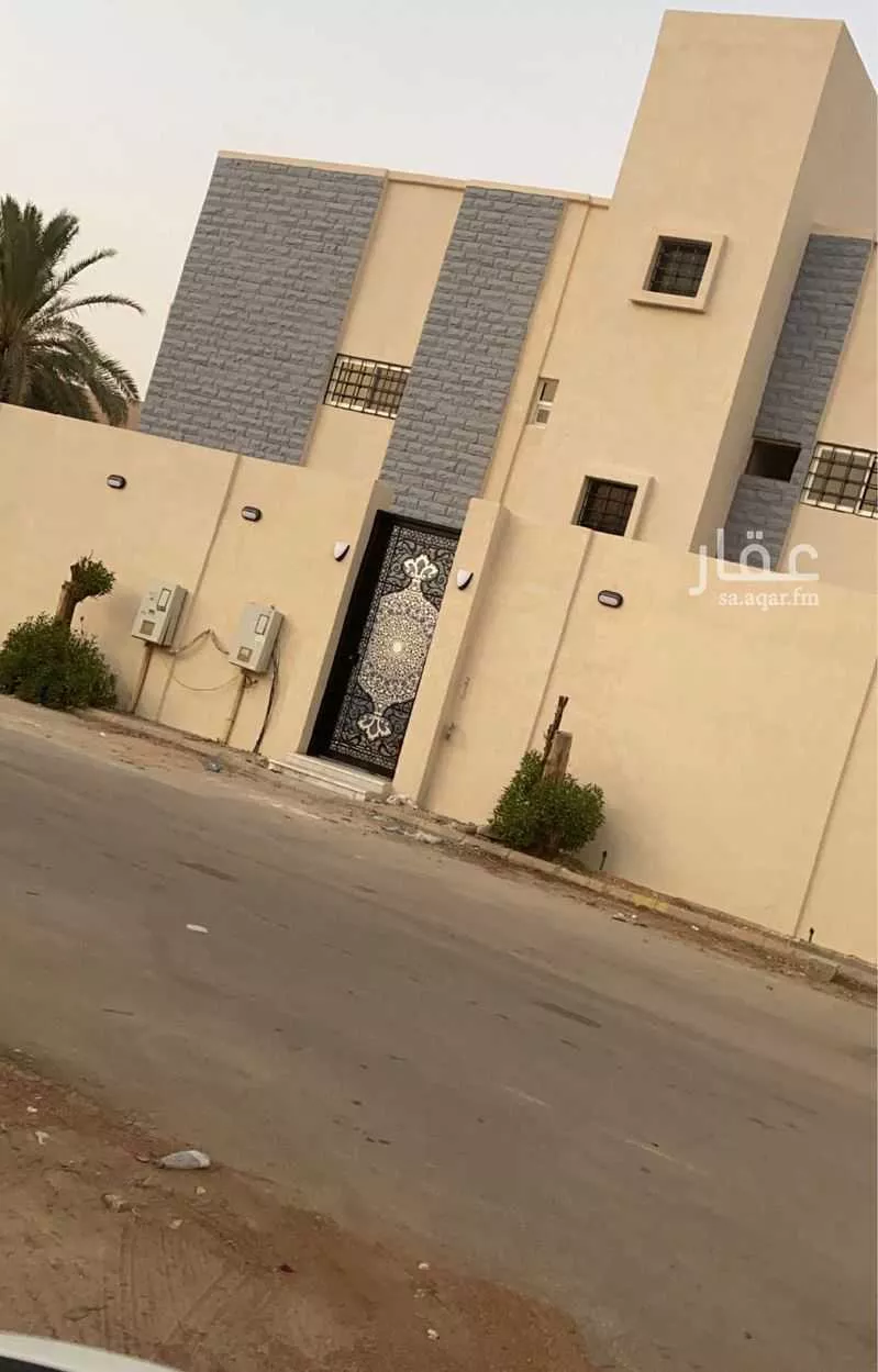 4 bedroom floor in Al Rawdah 4