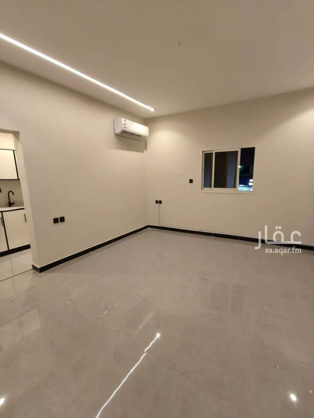 شقة 2 غرف في الحمراء 2