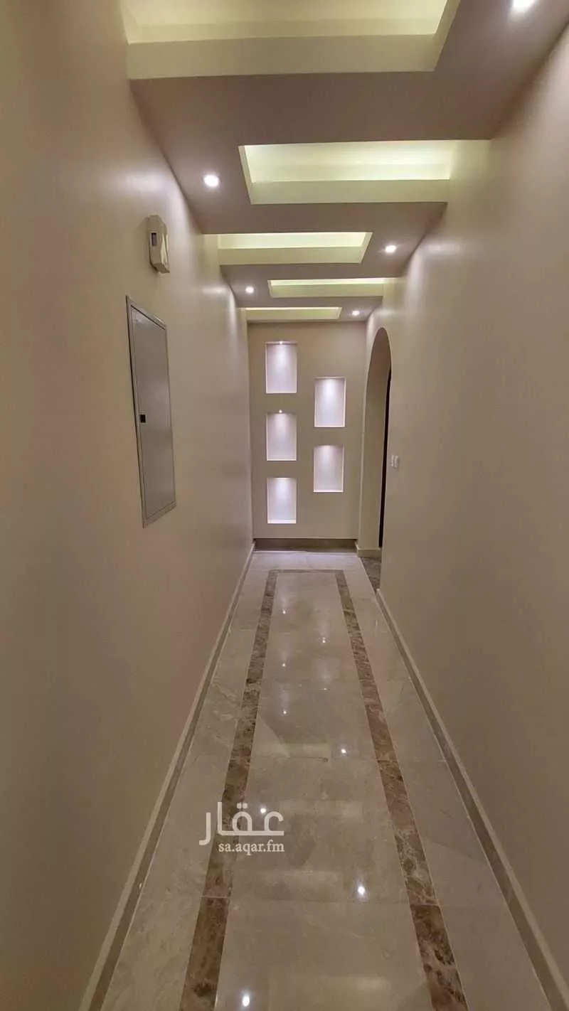 شقة 2 غرف في الزهراء 4