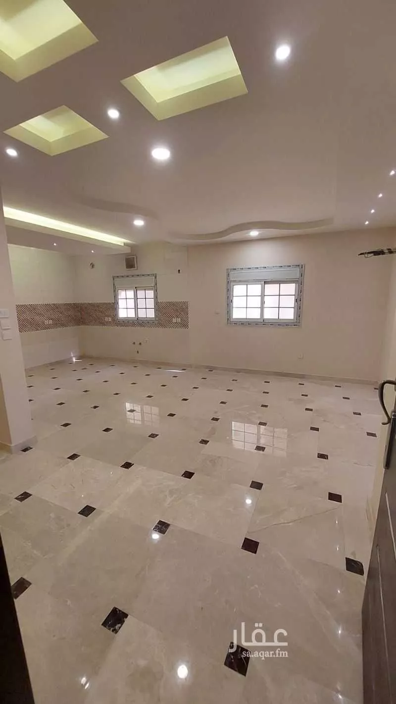 شقة 2 غرف في الزهراء 3