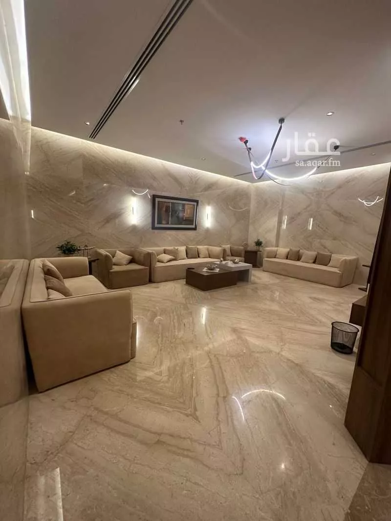 شقة 3 غرف في الخزامى 3