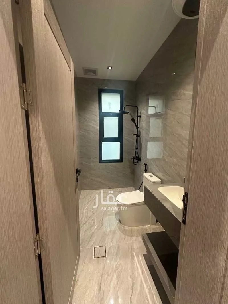 شقة 4 غرف في الحمرا 3