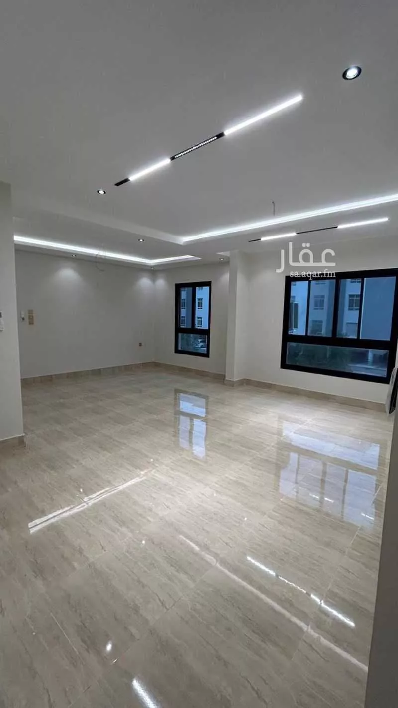 شقة 5 غرف في الحمرا 5