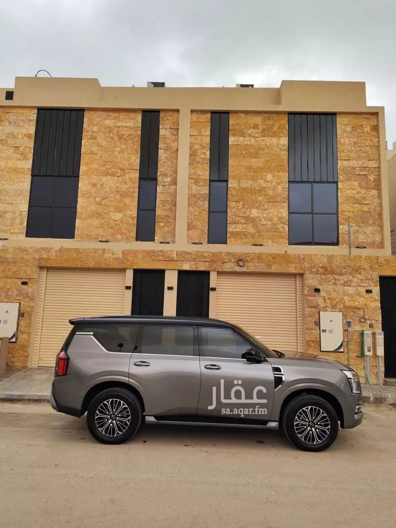 فيلا 5 غرف في العارض 1