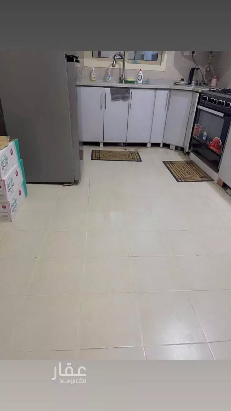 شقة 3 غرف في الرانوناء 1