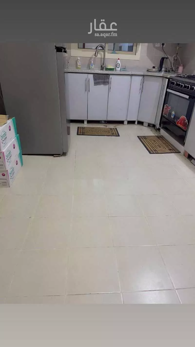 3 bedroom apartment in Al Ranuna 1
