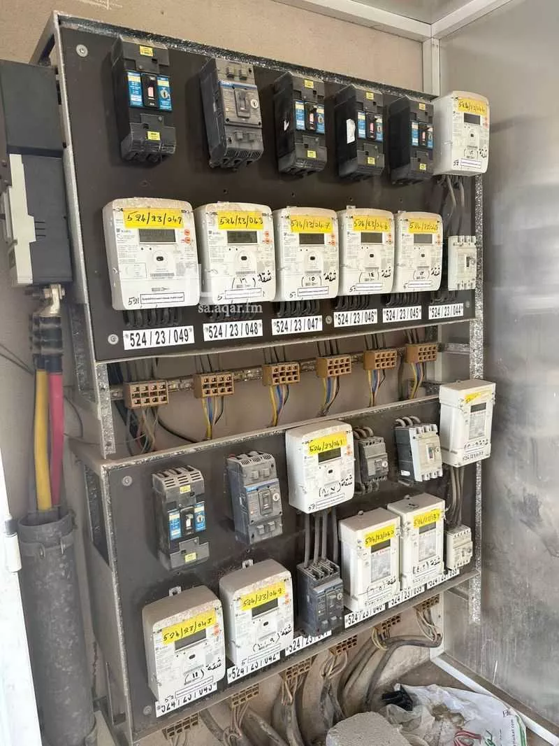 عقار  في الملك فيصل، الرياض 14