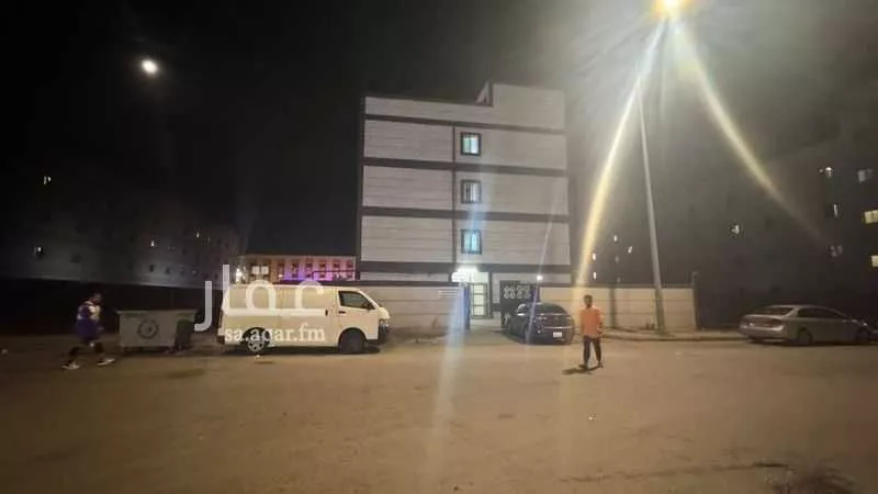 شقة 2 غرف في المدينة الصناعية الثانية 4